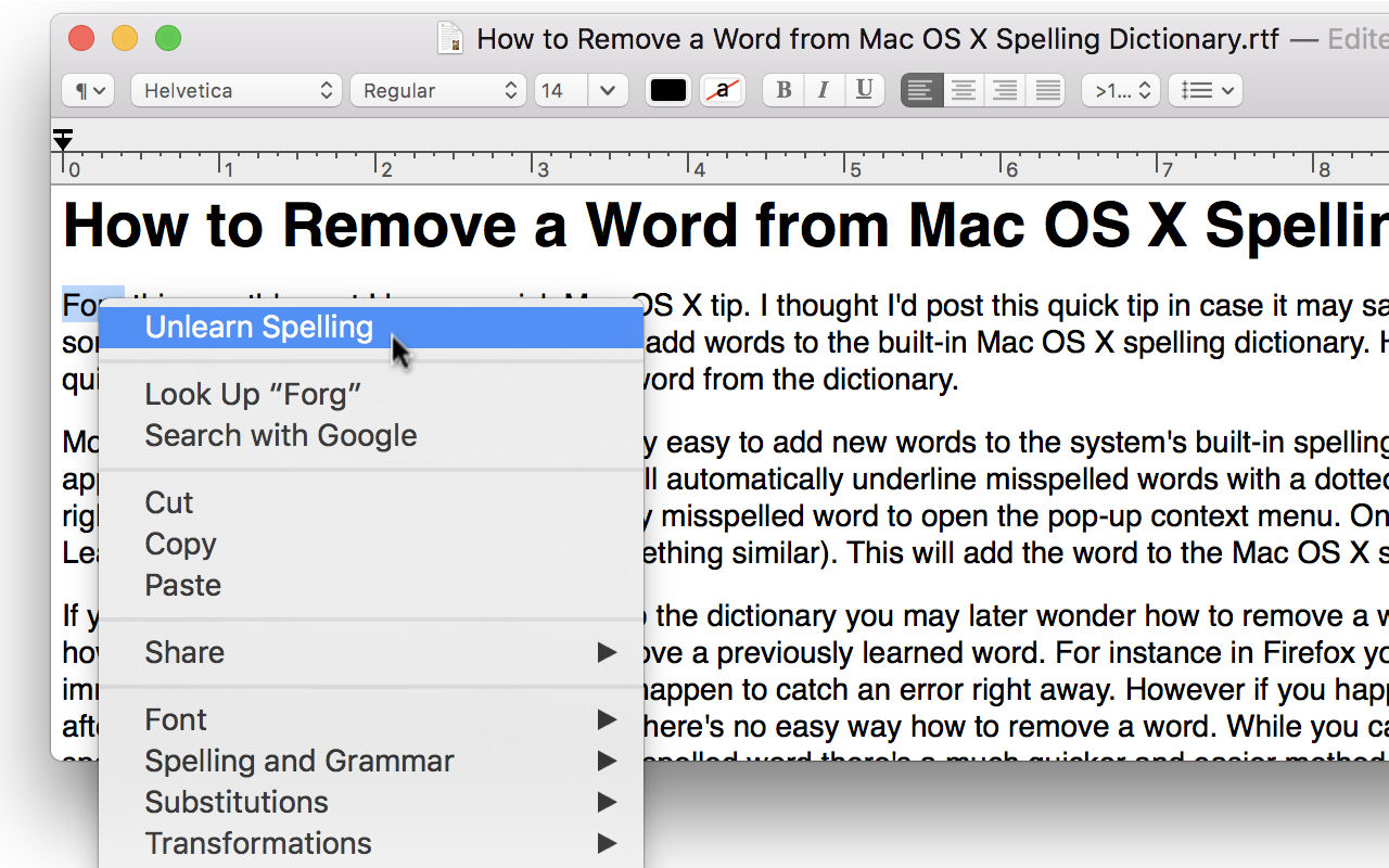 Mac dictionary download