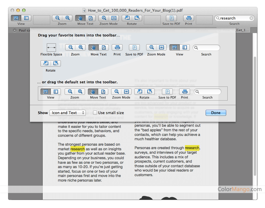 Text Readers For Mac